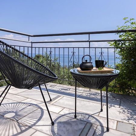 Sunrise Village Beach Hotel Kalamaki  Екстер'єр фото