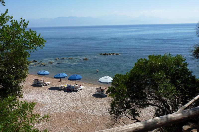 Sunrise Village Beach Hotel Kalamaki  Екстер'єр фото