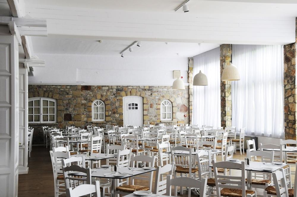 Sunrise Village Beach Hotel Kalamaki  Екстер'єр фото