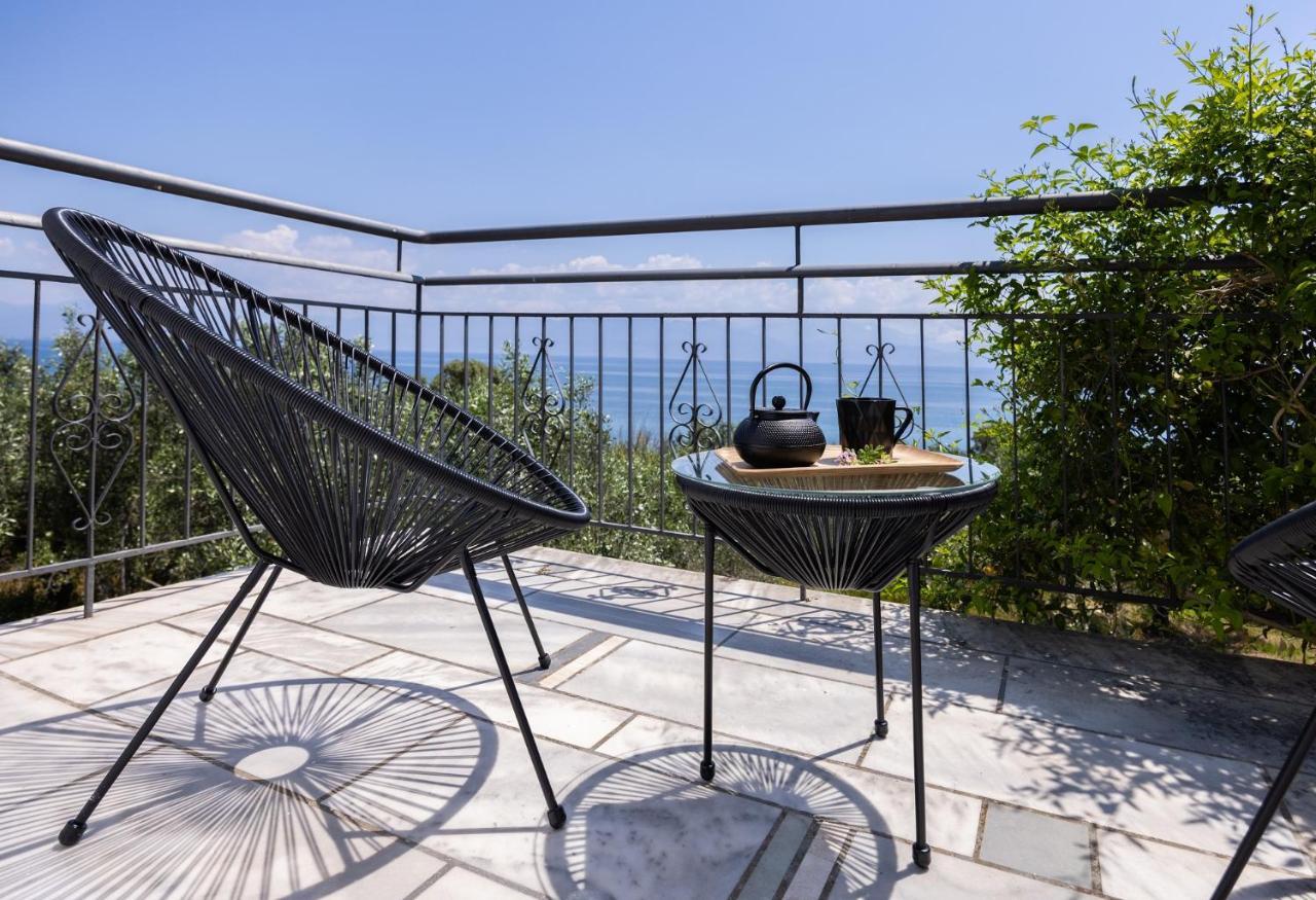 Sunrise Village Beach Hotel Kalamaki  Екстер'єр фото