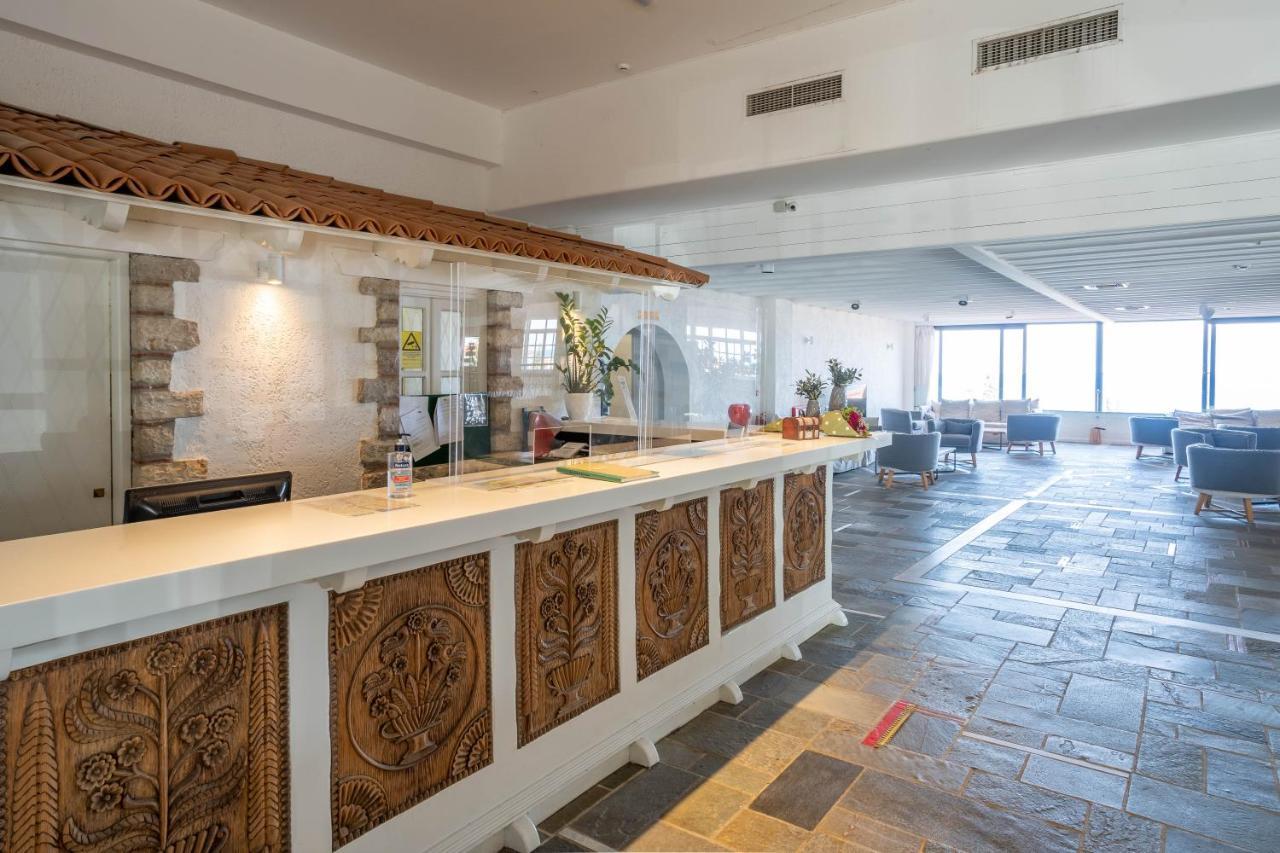 Sunrise Village Beach Hotel Kalamaki  Екстер'єр фото