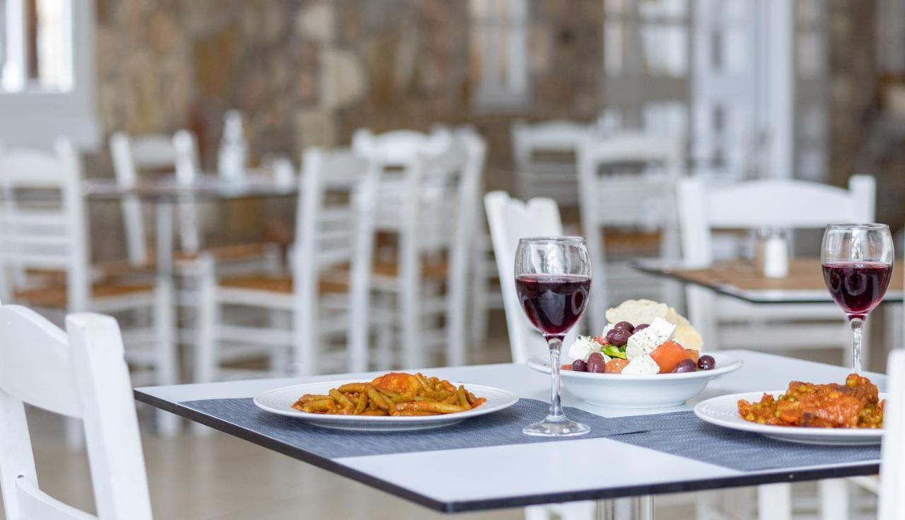 Sunrise Village Beach Hotel Kalamaki  Екстер'єр фото