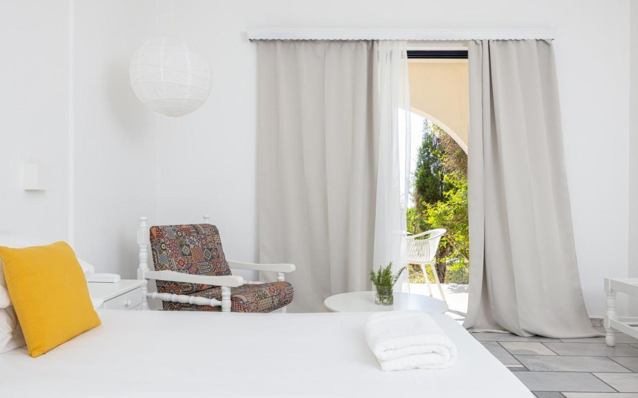 Sunrise Village Beach Hotel Kalamaki  Екстер'єр фото