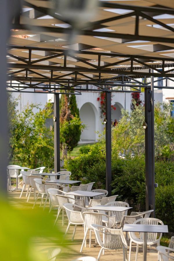 Sunrise Village Beach Hotel Kalamaki  Екстер'єр фото