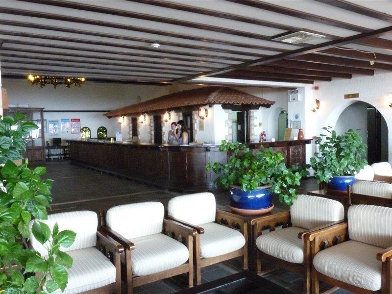 Sunrise Village Beach Hotel Kalamaki  Екстер'єр фото