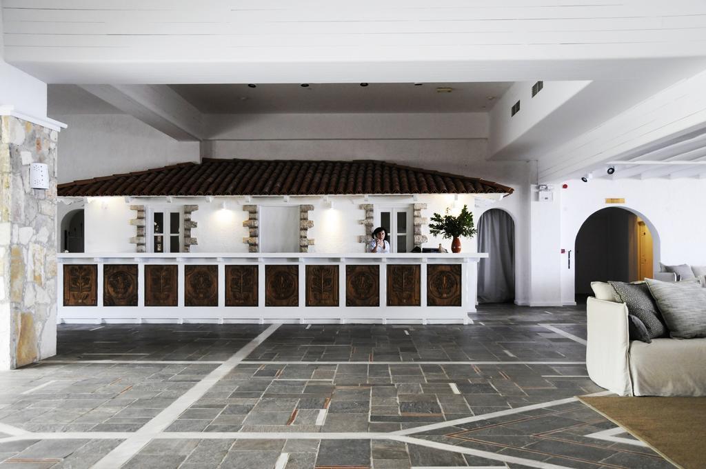 Sunrise Village Beach Hotel Kalamaki  Екстер'єр фото