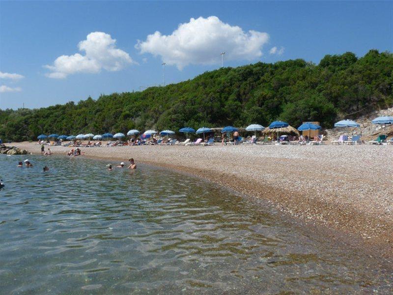 Sunrise Village Beach Hotel Kalamaki  Екстер'єр фото
