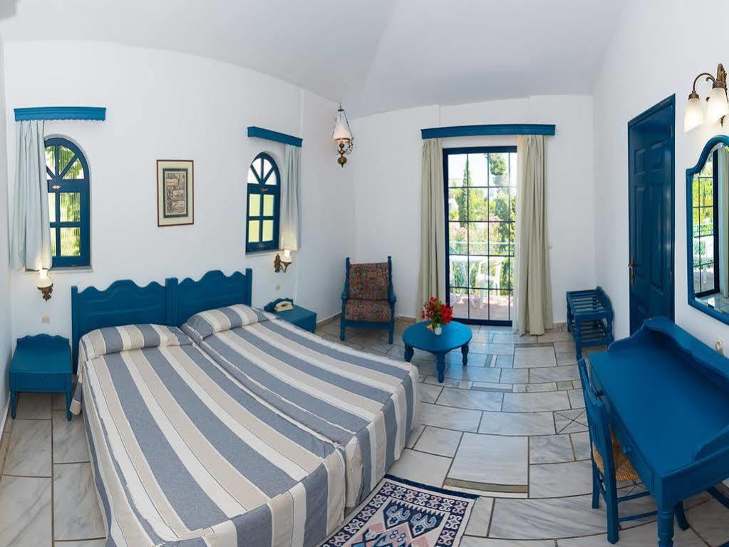 Sunrise Village Beach Hotel Kalamaki  Екстер'єр фото